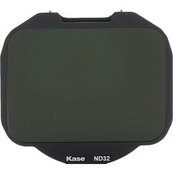 ヨドバシ.com - カセ kase KA-CLIPSOA-ND32 [Kase CLIP-IN（内蔵型