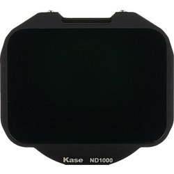 KA-CLIPSOA-ND1000 [Kase CLIP-IN（内蔵型） ND1000フィルター For Sony Mirrorless Digital Camera αシリーズ]