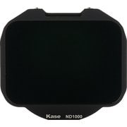 KA-CLIPSOA-ND1000 [Kase CLIP-IN（内蔵型） ND1000フィルター For Sony Mirrorless Digital Camera αシリーズ]