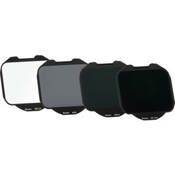 ヨドバシ.com - カセ kase KA-CLIPSOA-ND4S [Kase CLIP-IN（内蔵型 ...