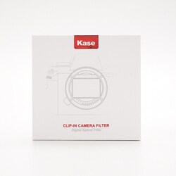 ヨドバシ.com - カセ kase KA-CLIPSOA-MLN4S [Kase CLIP-IN（内蔵型