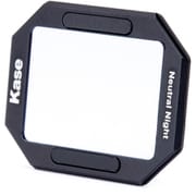 KA-CLIPSOAPS-NN [Kase CLIP-IN（内蔵型） Neutral Nightフィルター（光害カット） For Sony Mirrorless Digital Camera APS-Cシリーズ]