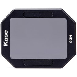 KA-CLIPSOAPS-ND8 [Kase CLIP-IN（内蔵型） ND8フィルター For Sony Mirrorless Digital Camera APS-Cシリーズ]