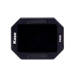 KA-CLIPSOAPS-ND64 [Kase CLIP-IN（内蔵型） ND64フィルター For Sony Mirrorless Digital Camera APS-Cシリーズ]