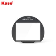 KA-CLIPCAR56-MCUV [Kase CLIP-IN（内蔵型） MCUVフィルター For Canon Mirrorless Digital Camera R5/R6/R3 シリーズ]