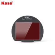 KA-CLIPCAR56-ND16 [Kase CLIP-IN ND16フィルター For Canon Mirrorless Digital Camera R5/R6/R3 シリーズ]