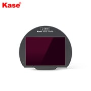 KA-CLIPCAR56-ND32 [Kase CLIP-IN ND32フィルター For Canon Mirrorless Digital Camera R5/R6/R3 シリーズ]