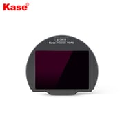 KA-CLIPCAR56-ND1000 [Kase CLIP-IN（内蔵型） ND1000フィルターFor Canon Mirrorless Digital Camera R5/R6/R3 シリーズ]