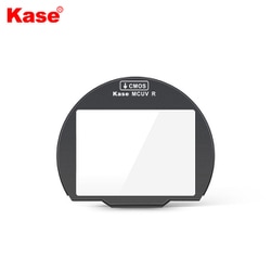 KA-CLIPCAR-MCUV [Kase CLIP-IN MCUVフィルター For Canon Mirrorless Digital Camera R]