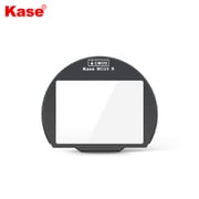 KA-CLIPCAR-MCUV [Kase CLIP-IN MCUVフィルター For Canon Mirrorless Digital Camera R]