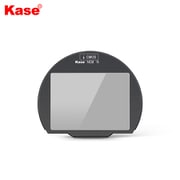 KA-CLIPCAR-ND8 [Kase CLIP-IN ND8フィルター For Canon Mirrorless Digital Camera R]