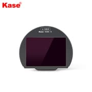 KA-CLIPCAR-ND64 [Kase CLIP-IN ND64フィルター For Canon Mirrorless Digital Camera R]