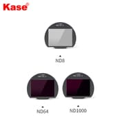 KA-CLIPCAR-ND3S [Kase CLIP-IN ND3IN1フィルターセット For Canon Mirrorless Digital Camera R]