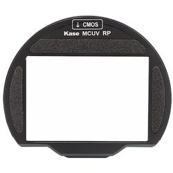KA-CLIPCARP-MCUV [Kase CLIP-IN（内蔵型） MCUVフィルター For Canon Mirrorless Digital Camera RP]