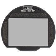 KA-CLIPCARP-ND8 [Kase CLIP-IN（内蔵型） ND8フィルター For Canon Mirrorless Digital Camera RP]