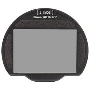 KA-CLIPCARP-ND16 [Kase CLIP-IN（内蔵型） ND16フィルター For Canon Mirrorless Digital Camera RP]