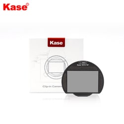 ヨドバシ.com - カセ kase KA-CLIPCARP-ND16 [Kase CLIP-IN（内蔵型