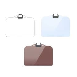 KA-CLIPNIZ-MNN3S [Kase CLIP-IN（内蔵型） MNN3IN1フィルターセット For Nikon Mirrorless Digital Camera Zシリーズ]