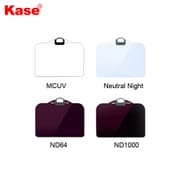 KA-CLIPNIZ-MNN4S [Kase CLIP-IN（内蔵型） MNN4IN1フィルターセット For Nikon Mirrorless Digital Camera Zシリーズ]