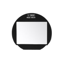 KA-CLIPFUX-MCUV [Kase CLIP-IN（内蔵型） MCUVフィルター For Fujifilm X Mirrorless Digital Camera]