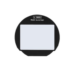 KA-CLIPFUX-NN [Kase CLIP-IN（内蔵型） Neutral Nightフィルター（光害カット） For Fujifilm X Mirrorless Digital Camera]