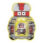リ・アクション 3.75インチ・アクションフィギュア ブラックホール シリーズ1 V.I.N.CENT.（ヴィンセント） [塗装済可動フィギュア 全高約50mm]