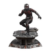 マーベル アイアン・スタジオ スタチュー アートスケールシリーズ 1/10スケール 映画 アントマン＆ワスプ：クアントマニア アントマン [塗装済完成品フィギュア 全高約100mm]