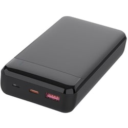 ヨドバシ.com - ハイディスク HIDISC HD3-MBPD20W20TABK [モバイル