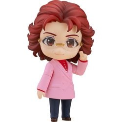 ねんどろいど 野沢雅子 Another Color スマイルフェス フィギュア ねんどろいど 野沢雅子 Another Color GSC スマイルフェス