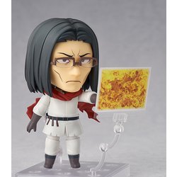 ねんどろいど 2129 おじさん 異世界おじさん 完成品 可動フィギュア グッドスマイルアーツ上海 ねんどろいど おじさん
