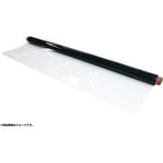 MGKVB-250 130cm幅×30m巻×0.25mm厚 [抗ウイルス（SIAA取得） 抗菌（SIAA取得） 静電気防止 表面さらさら 防汚 防水機能付き 塩化ビニル製 透明シート]
