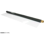 塩化ビニル製 防水 透明シート MG-1810 183cm幅×50m巻×0.1mm厚