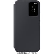 Galaxy A54 Smart View Wallet Case ブラック EF-ZA546CBEGJP