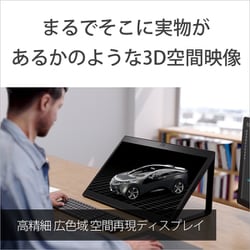 ヨドバシ.com - ソニー SONY 3DCGクリエーター向け立体空間再現