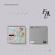 SEVENTEEN / 10TH MINI ALBUM : FML (CARAT VER) [輸入盤CD]