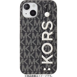 MKBLKWPIP2261 [iPhone 14 用ケース ブラック]