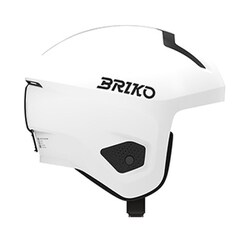 BRIKO ブリコ ボルケーノ
VULCANO FIS 6.8 JR ボルケーノ 楽天市場】BRIKO ブリコ スキー ヘルメット ＜2024＞ VULCANO