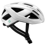 自転車用ヘルメット 安全規格 CEマーク Tonic KC AF ホワイト L(58-61cm)