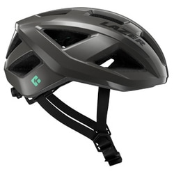 自転車用ヘルメット 安全規格 CEマーク Tonic KC AF チタニウム M（55-59cm）