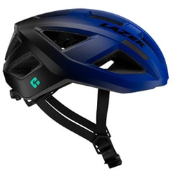 自転車用ヘルメット 安全規格 CEマーク Tonic KC AF マットブルーブラック S（52-56cm）