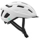 自転車用ヘルメット 安全規格 CEマーク Codax KC AF マットホワイト（54-61cm）