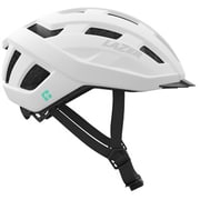 自転車用ヘルメット 安全規格 CEマーク Codax KC AF マットホワイト(54-61cm)