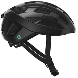 自転車用ヘルメット 安全規格 CEマーク Tempo KC AF ブラック（54-61cm）