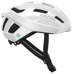 自転車用ヘルメット 安全規格 CEマーク Tempo KC AF ホワイト（54-61cm）
