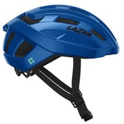 自転車用ヘルメット 安全規格 CEマーク Tempo KC AF ブルー(54-61cm)