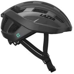 自転車用ヘルメット 安全規格 CEマーク Tempo KC AF チタニウム（54-61cm）