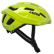 自転車用ヘルメット 安全規格 CEマーク Tempo KC AF イエロー(54-61cm)