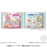 サンリオキャラクターズ ぷっくりラバマスグミ3 1個 [コレクション食玩]