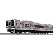 10-1850 Nゲージ 211系0番台（国鉄仕様） 15両セット【特別企画品】 [鉄道模型]