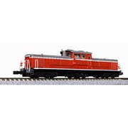 7008-H Nゲージ DD51 後期 耐寒形 JR仕様 [鉄道模型]